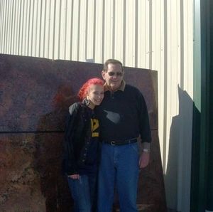 Meet your Posher, Shasta